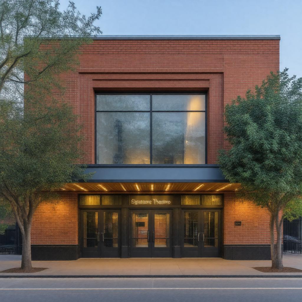 Signature Theatre (Arlington, Virginia)